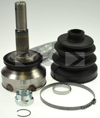Joint homocinétique, transmission GKN ref. 20900
