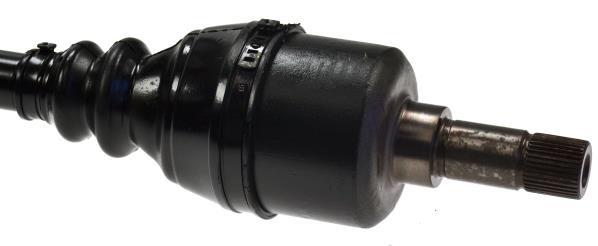 Cardan GKN ref. 20940