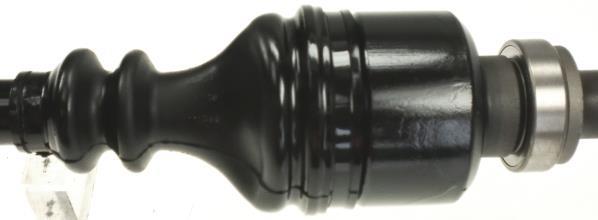 Cardã GKN 20941
