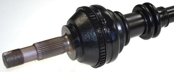 Cardan GKN 20942