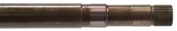 Cardan GKN ref. 20943