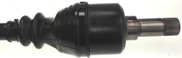 Cardan GKN 20944