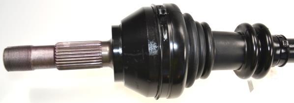 Cardan GKN ref. 20945