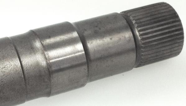 Cardan GKN ref. 20945