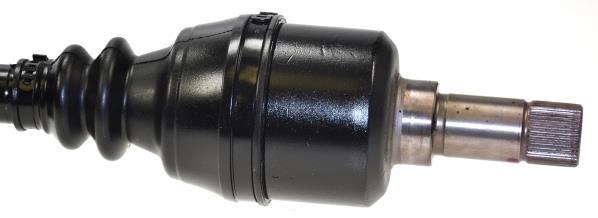 Cardã GKN ref. 20946