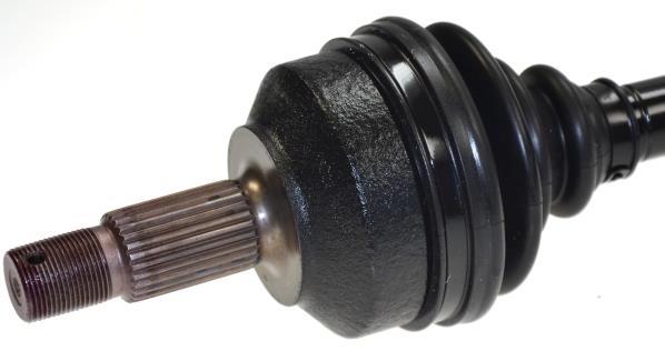 Cardán GKN ref. 20952