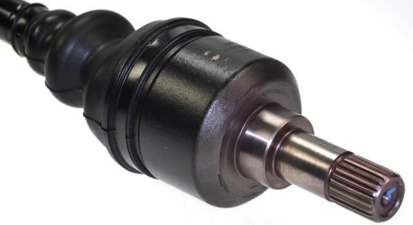 Cardán GKN ref. 20952