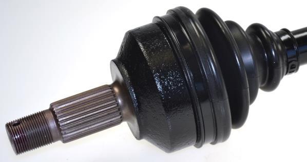 Cardan GKN ref. 20953