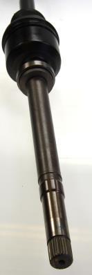 Cardan GKN ref. 20953