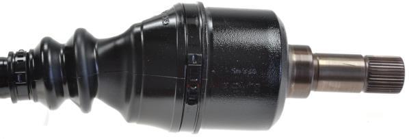 Cardan GKN ref. 20958