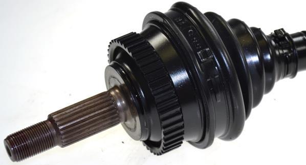 Cardã GKN 20965