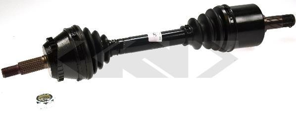 Cardan GKN ref. 20968