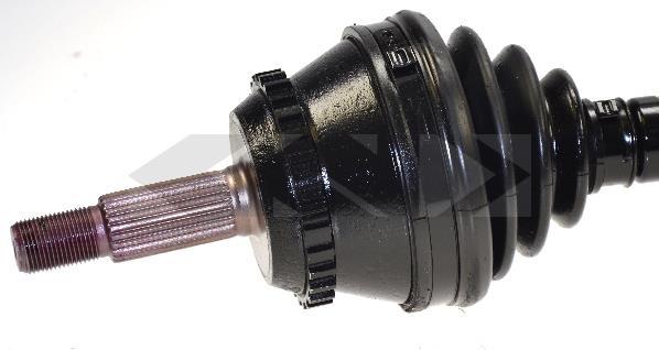 Cardan GKN ref. 20968