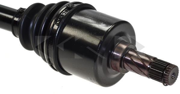 Cardan GKN ref. 20968