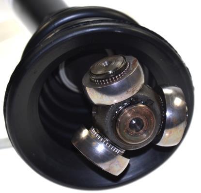Cardan GKN 20970