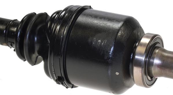Cardã GKN 20971