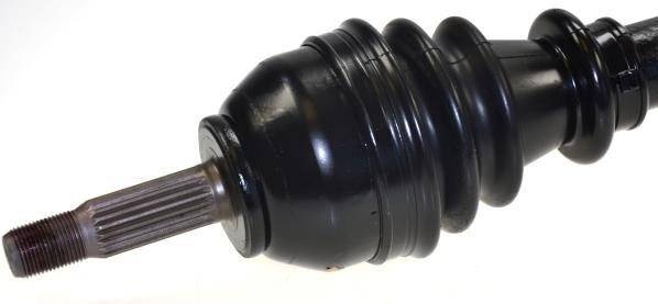 Cardan GKN ref. 20972
