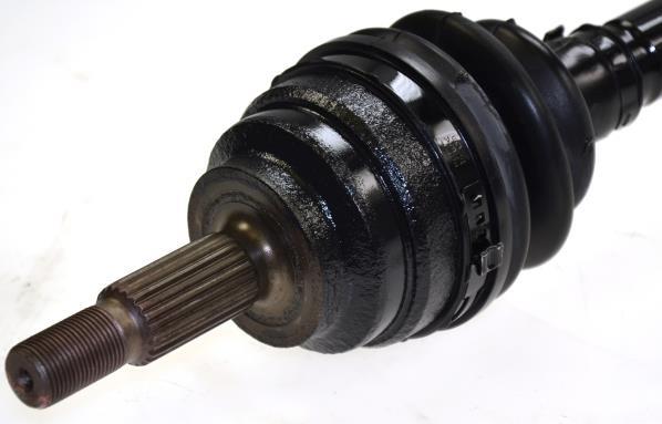 Cardan GKN 20974
