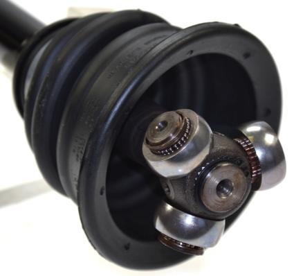 Cardan GKN 20974