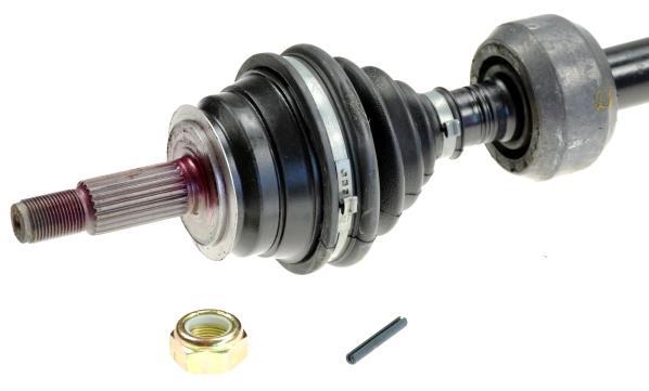 Cardan GKN ref. 20977