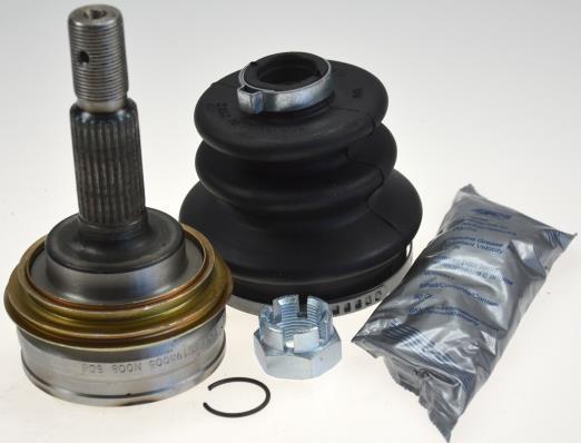 Joint homocinétique, transmission GKN 20981