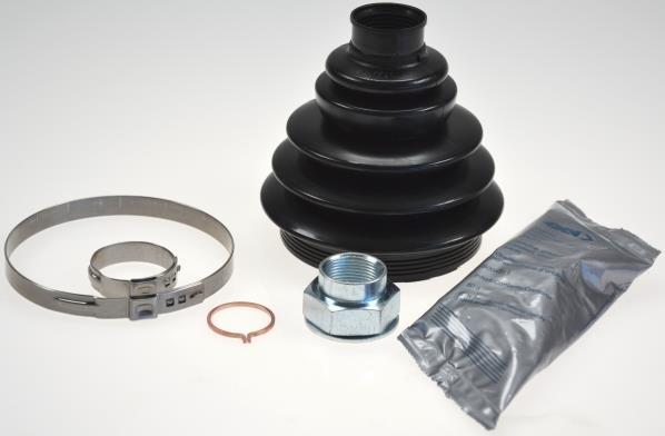 Fole de cardã GKN ref. 20989