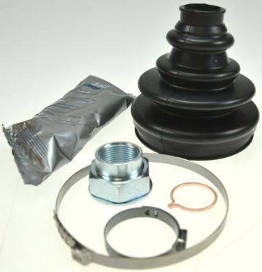 Soufflet de cardan GKN 20990