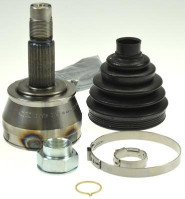 Joint homocinétique, transmission GKN 20991