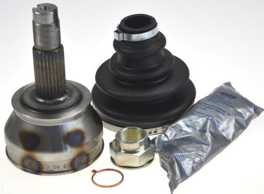 Junta homocinética GKN ref. 20997