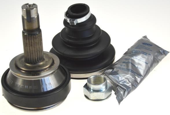 Joint homocinétique, transmission GKN 20998