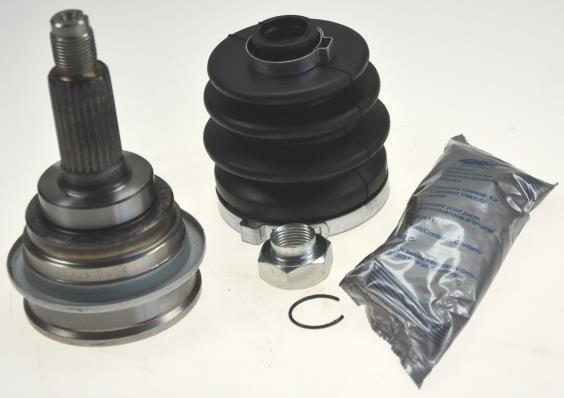 Juego de articulación, árbol de transmisión GKN ref. 21007