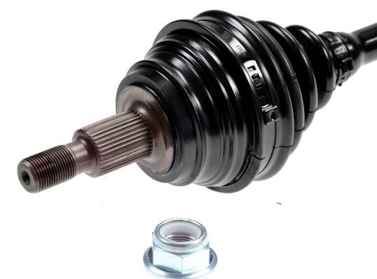 Cardan GKN ref. 21016