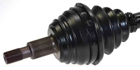 Cardan GKN 21018