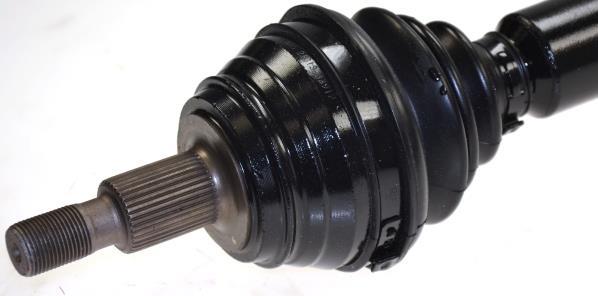 Cardan GKN ref. 21019