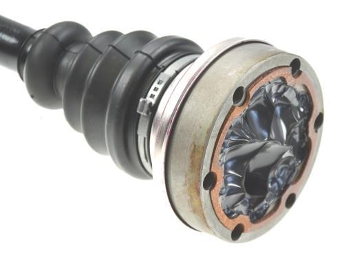 Cardan GKN 21022