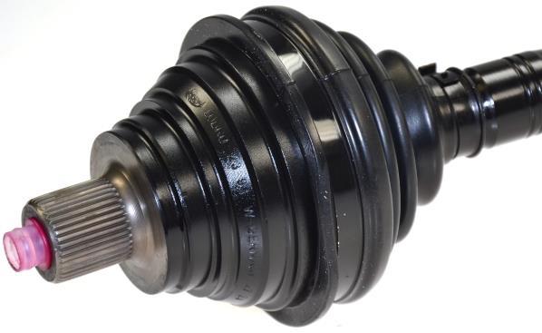 Cardan GKN ref. 21024