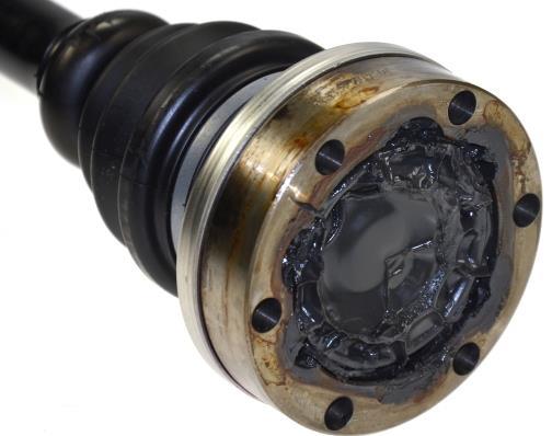 Cardan GKN ref. 21024