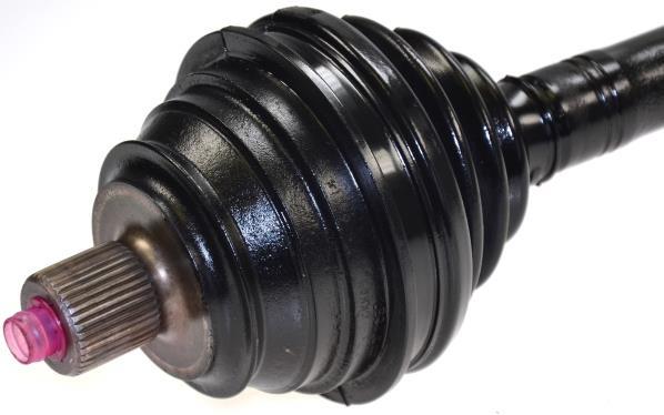 Cardan GKN 21025