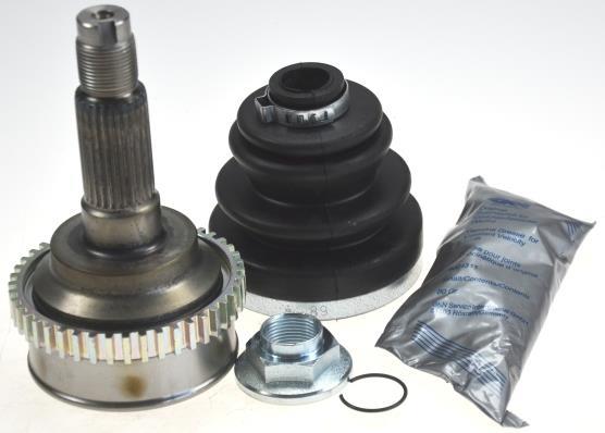 Juego de articulación, árbol de transmisión GKN ref. 21034