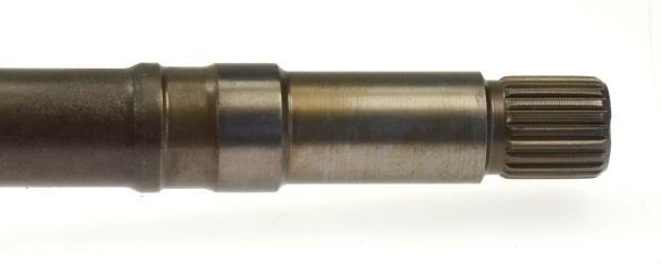 Cardan GKN 21037 Cardan GKN 21037