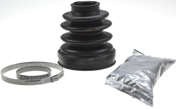 Soufflet de cardan GKN ref. 21038