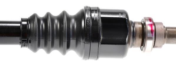 Cardan GKN ref. 21040