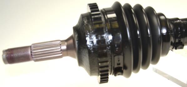 Cardán GKN 21042