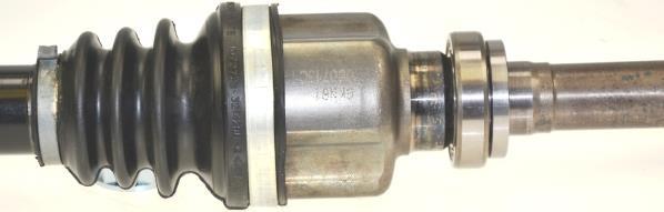 Cardã GKN 21044