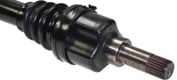 Cardan GKN 21045