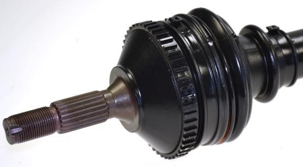 Cardã GKN 21046