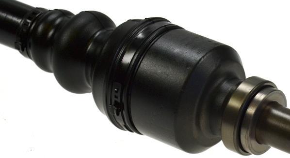 Cardã GKN 21046