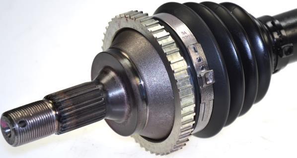Cardan GKN 21050
