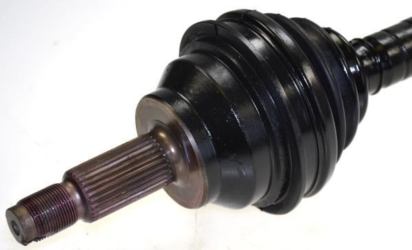Cardan GKN ref. 21053