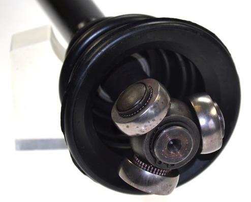 Cardan GKN ref. 21053